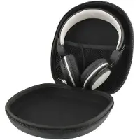 TNB CSCASEBK - MUSIC - Etui de rangement casque stéréo - noir