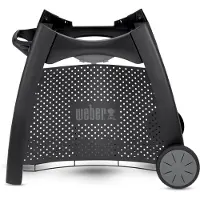 Weber Accessoire Chariot Deluxe pour Q séries 2000