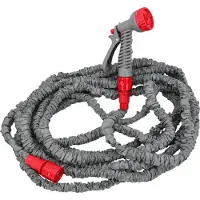 AWTOOLS Tuyau extensible 6.5-20M 3 fois