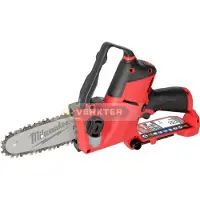 Milwaukee M12 FHS-0 Tronçonneuse Sans Fil