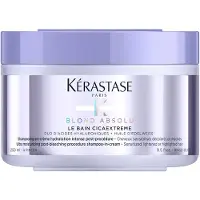 Kérastase Blond Absolu Bain Cicaextreme Shampoing-in-crème 250 ml