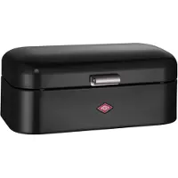 Wesco Grandy, Stockage du pain, Noir