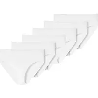 Schiesser Slip blanc