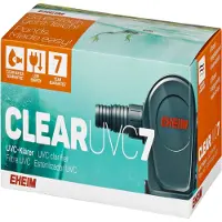 Eheim Clearuvc-7