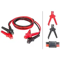 Hella 8KS 236 691-001 Startkabels