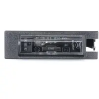 MAGNETI MARELLI 715105100000 Kentekenlamp