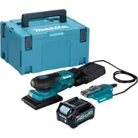 Makita BO 005 (Ponceuse vibrante)