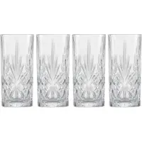 Schott zwiesel Show, Verres, Transparent