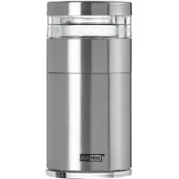 AdHoc Coupe-herbes AdHoc Molto Argent 9 cm