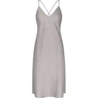 Triumph Chemise de nuit ' Silky Sensuality ' gris