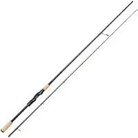 Westin W8 Versiteez Spinning Rod Doré 2.50 m / 8-36 g