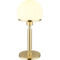 Globo Lighting Lampe de table HAKU 21954M Globo