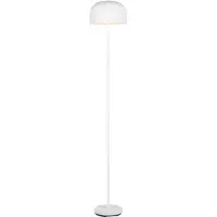 TRIO Lampadaire rechargeable Jeff blanc