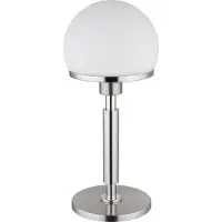 Globo Lighting HAKU lampe de table 21954C Globo