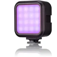 Bresser BR-49RGB LED 3W