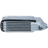 NRF Radiateur d'huile, huile moteur 31202