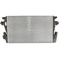 THERMOTEC Radiateur basse température, intercooler D7A037TT