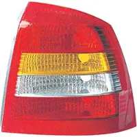 VAN WEZEL 3742932 Achterlicht