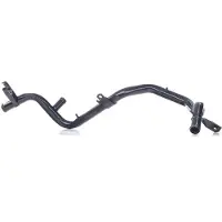 Topran Durite de radiateur 108 901