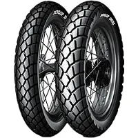 Dunlop Pneu De Trail D602f 56p Tl M/c