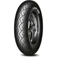 Dunlop K425, pneu de dimensions 140/90 15, indice de charge 70, type TT