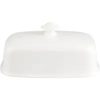 Villeroy & Boch Royal botervloot deksel