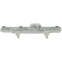 MAGNETI MARELLI Support de lampe, feu arrière 714021722701 gauche