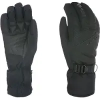 Level Trouper Gore-tex Gloves Noir M Homme
