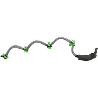 Gates Tuyau, carburant de fuite MFL1094
