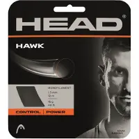 Head Racket Corde De Tennis Hawk 12 M