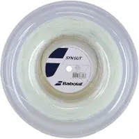 Babolat Corde De Bobine De Tennis Synthetic Gut 200 M