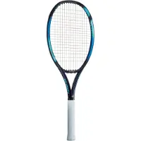 Yonex Raquette de Tennis Yonex Ezone 105 Sky Blue Frame 275g (Non Cordée)-Taille L2