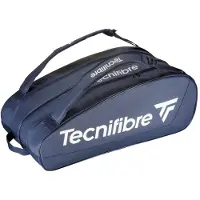 Tecnifibre Tour Endurance 12 Racket Bag Bleu