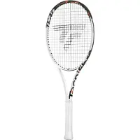 Tecnifibre Tf40 V3 315 18m Tennis Racket Argenté 3