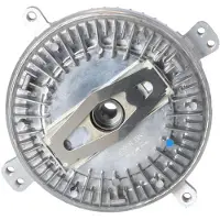NRF Embrayage, ventilateur de radiateur 49723