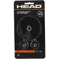 Head Racket Surgrip De Tennis Xtreme Soft 10+2