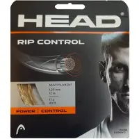 Head Cordage RIP Control Natural 1.30mm/12m
