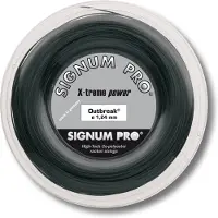 Signum Pro 1.24 Outbreak Bobine Cordage 200m