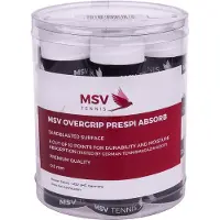 MSV nosize Prespi-Absorb Pack De 24