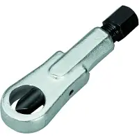 Gedore 1.26/3 Casse-écrou pour clé de 24 à 36, M16-M24, 8010030