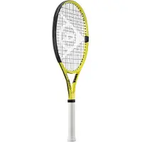 Dunlop Sx 300 Lite Unstrung Tennis Racket Jaune G1