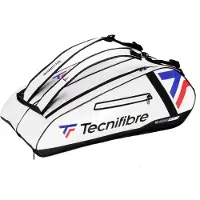 Tecnifibre Sac à Raquette Tour Endurance 12r