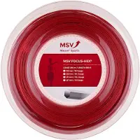 MSV 1.18 Focus-HEX Bobine Cordage 200m