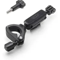 DJI Support De Guidon Osmo Action Noir (cp.as.aa000003)