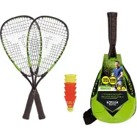 Talbot Torro nosize Speed Badminton Set Speed 5500