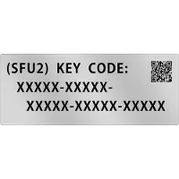 Panasonic V-Log DMW-SFU2GU pour Lumix S1