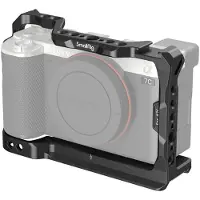 SmallRig Cage for Sony Alpha 7C 3081