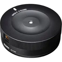 Sigma Station d'accueil USB pour Nikon