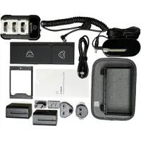 Atomos Kit d'accessoires 5 pouces, version II
