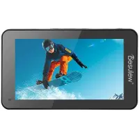 Desview Moniteur de caméra R6II 5,5 pouces